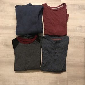 Boys Fall/Winter Bundle